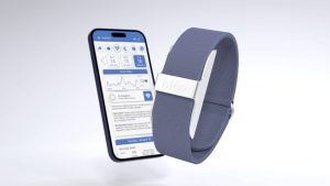 Fitness Band With Heart Rate Sensor: A Modern Tool for Smarter Health Monitoring