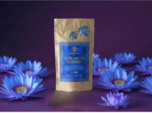 Blue Lotus Herb: Exploring Its Place in Ancient and Modern Culture