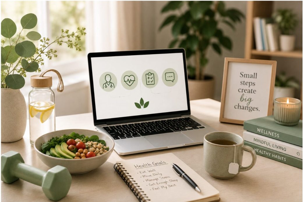 Why Personalized Wellness Planning Is Becoming a Smarter Long-Term Health Strategy