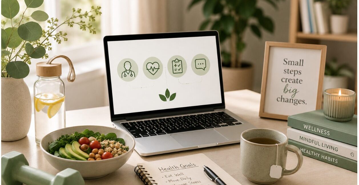 Why Personalized Wellness Planning Is Becoming a Smarter Long-Term Health Strategy