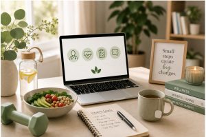Why Personalized Wellness Planning Is Becoming a Smarter Long-Term Health Strategy