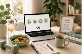 Why Personalized Wellness Planning Is Becoming a Smarter Long-Term Health Strategy