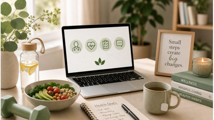 Why Personalized Wellness Planning Is Becoming a Smarter Long-Term Health Strategy