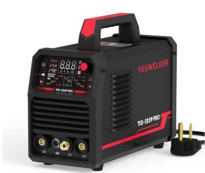 Best TIG Welding Machine and Stick Welding Machine for Professional Welders
