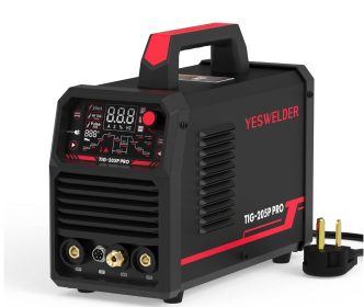 Best TIG Welding Machine and Stick Welding Machine for Professional Welders