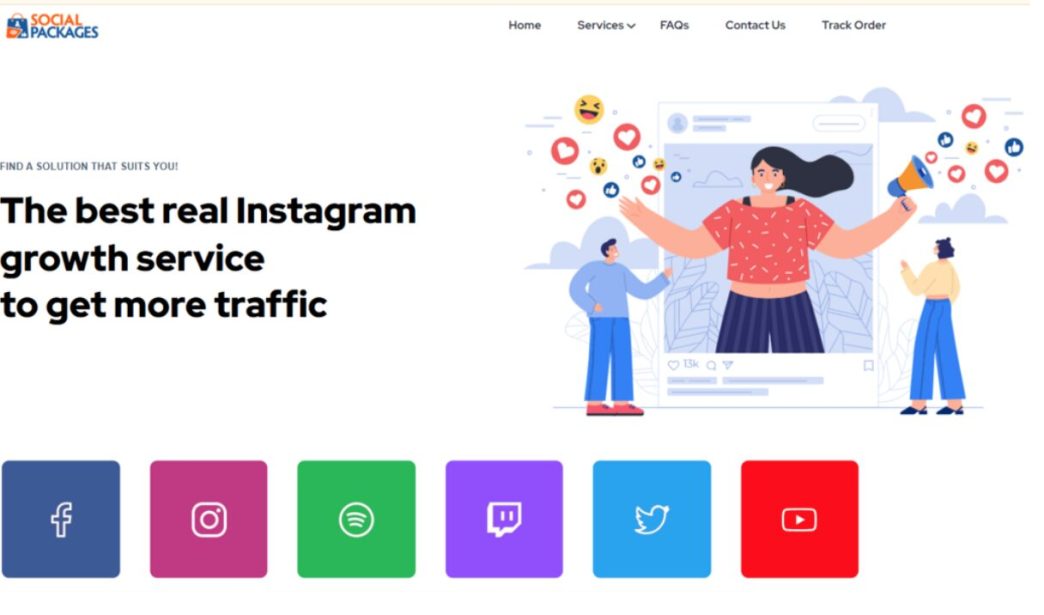 Best Sites to Buy Real Facebook Likes from Real Users