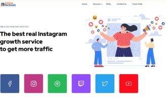 Best Sites to Buy Real Facebook Likes from Real Users