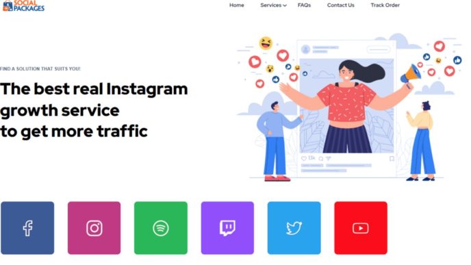 Best Sites to Buy Real Facebook Likes from Real Users