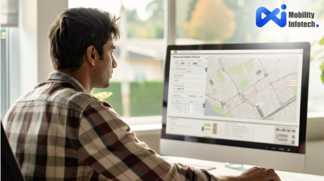 Top 10 Route Optimization Software Companies for Logistics Businesses in 2026