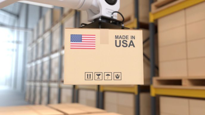 The $800 De Minimis Rule Is Gone: What U.S. Importers Must Do Now
