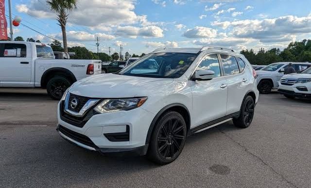 What Buyers Should Evaluate Before Choosing a Nissan Car