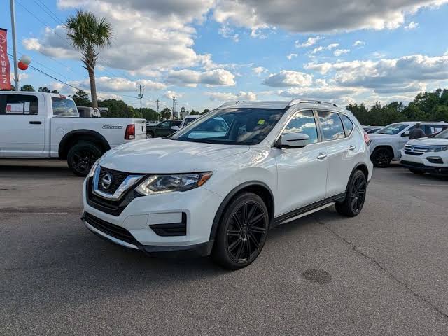 What Buyers Should Evaluate Before Choosing a Nissan Car