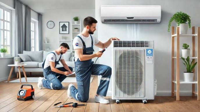 What To look In A Quality AC Service?