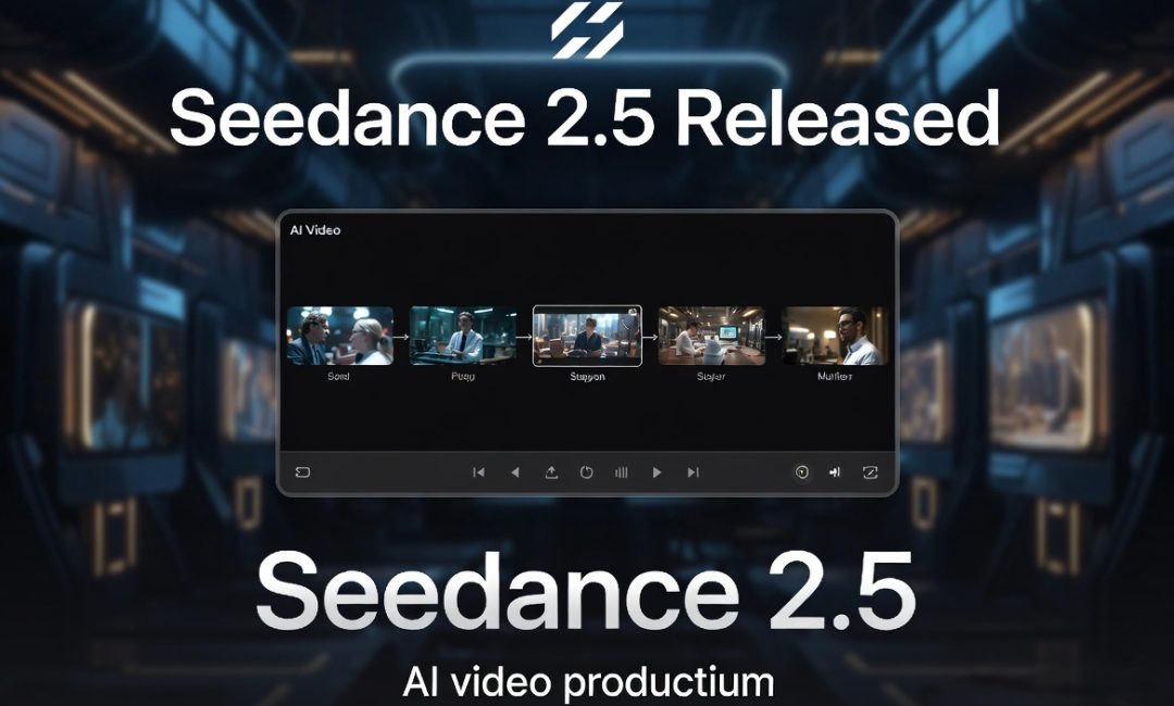 Which Platform Offers the Best Seedance 2.5 Experience?