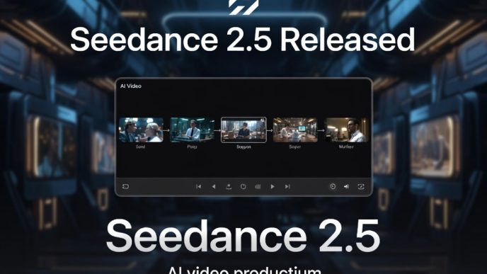 Which Platform Offers the Best Seedance 2.5 Experience?