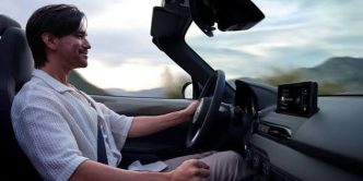 Why Test Drives Matter When Visiting a Chevrolet Dealer