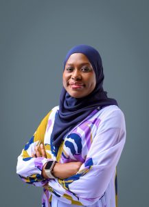 Dr. Aminah Zawedde. FILE PHOTO