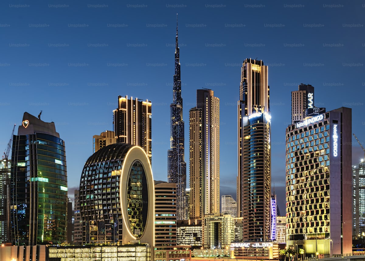 Wie Künstliche Intelligenz die Immobilieninvestitionen in Dubai im Jahr 2026 neu gestaltet Wie Künstliche Intelligenz die Immobilieninvestitionen in Dubai im Jahr 2026 neu gestaltet