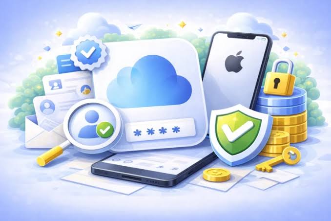 Профессионалы выбирают iCloud PVA-аккаунты для повышения надежности бизнес-коммуникаций