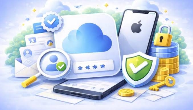 Buy iCloud PVA Accounts – Complete Guide to Secure & Verified iCloud Email Accounts