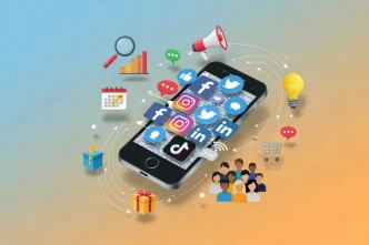 How Instagram Data Tools Help Small Businesses Improve Social Media Marketing
