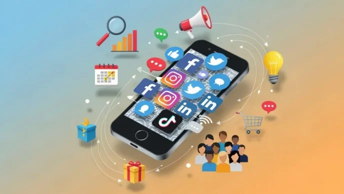 How Instagram Data Tools Help Small Businesses Improve Social Media Marketing