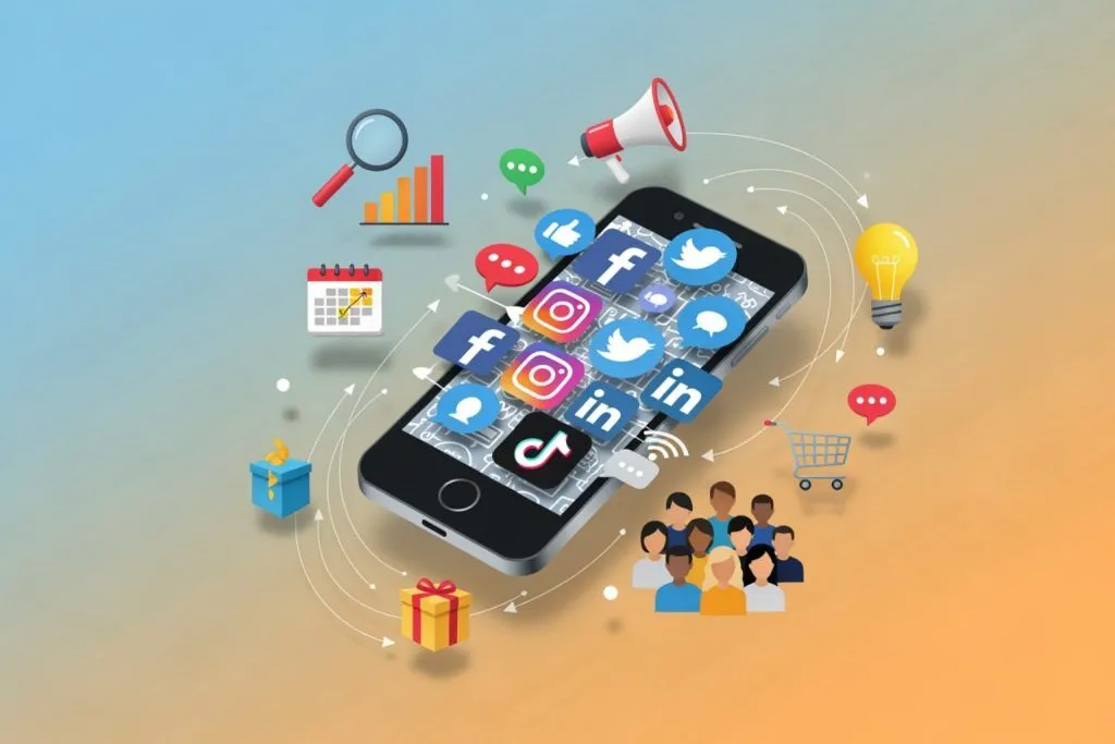 How Instagram Data Tools Help Small Businesses Improve Social Media Marketing