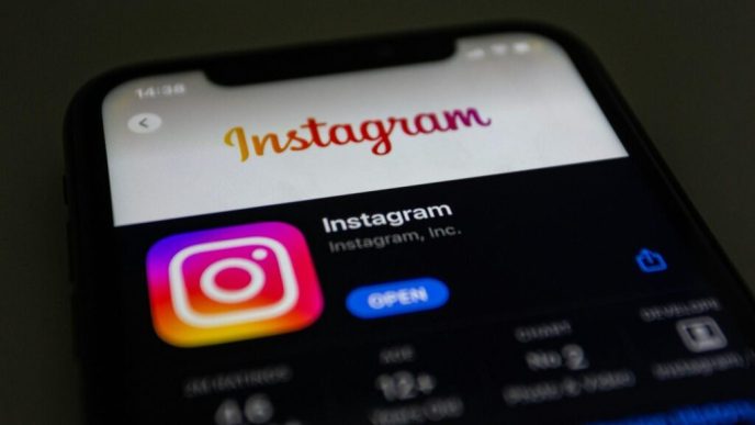 How Instagram Privacy Is Changing the Way Users Interact Online