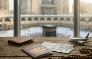 How much does the Umrah cost from the UK?