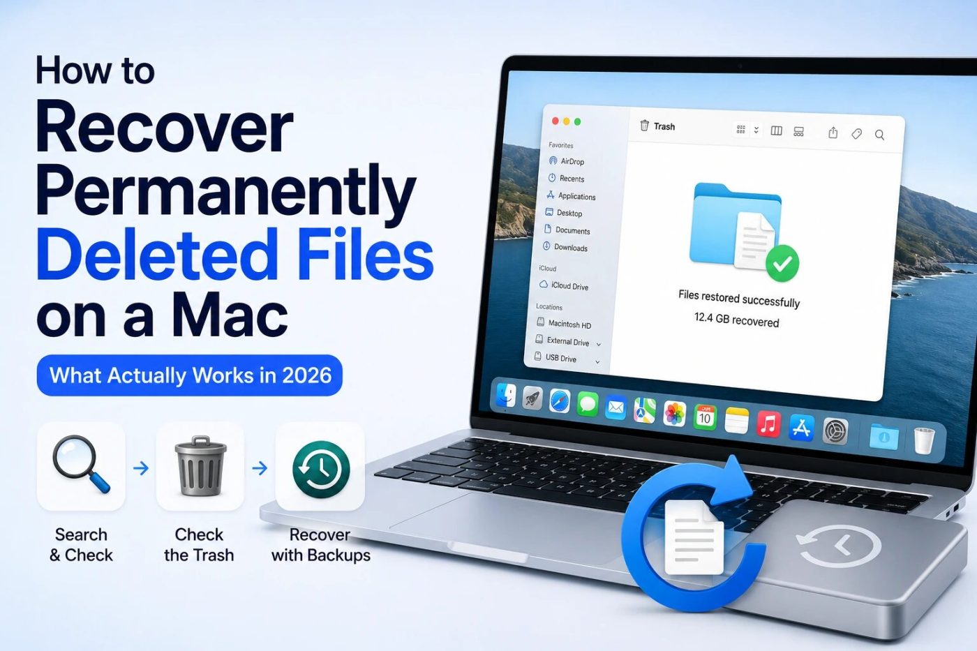 iPhone Flashing Apple Logo After Updating iOS 27: 6 Step-by-Step Fixes ...