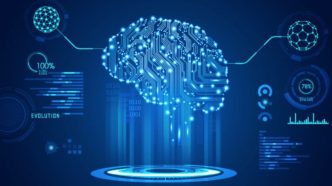 Best machine learning development companies for time series forecasting (2026)