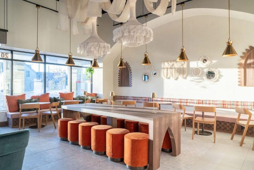 Restaurant Interior Designer Toronto: Creating Dining Spaces That Inspire in 2026