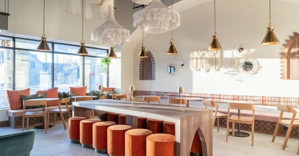 Restaurant Interior Designer Toronto: Creating Dining Spaces That Inspire in 2026