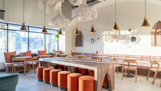 Restaurant Interior Designer Toronto: Creating Dining Spaces That Inspire in 2026