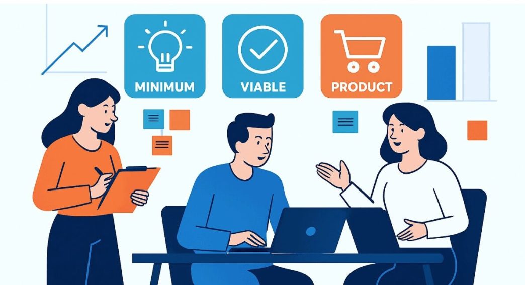 How to choose dashboard and MVP product teams in 2026