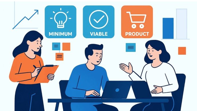 How to choose dashboard and MVP product teams in 2026