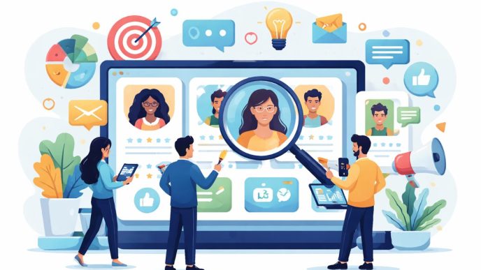From Data to Experience: How Brands Use Synthetic Personas to Create High-Impact Campaigns