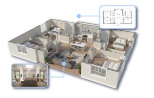 How Digital Floor Planning Is Becoming More Accessible