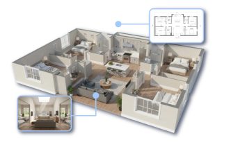 How Digital Floor Planning Is Becoming More Accessible