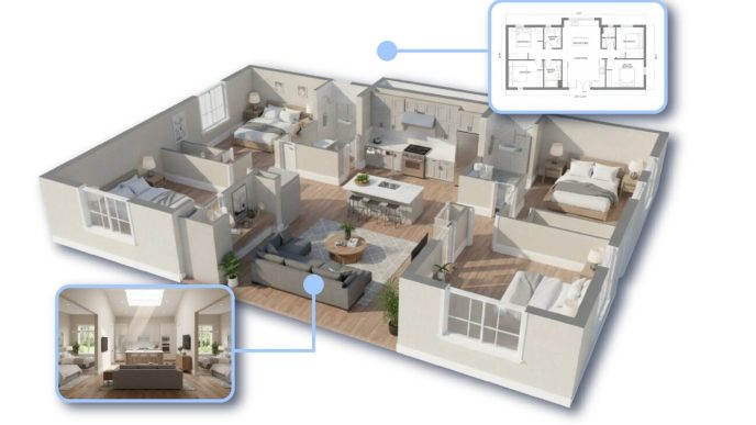 How Digital Floor Planning Is Becoming More Accessible
