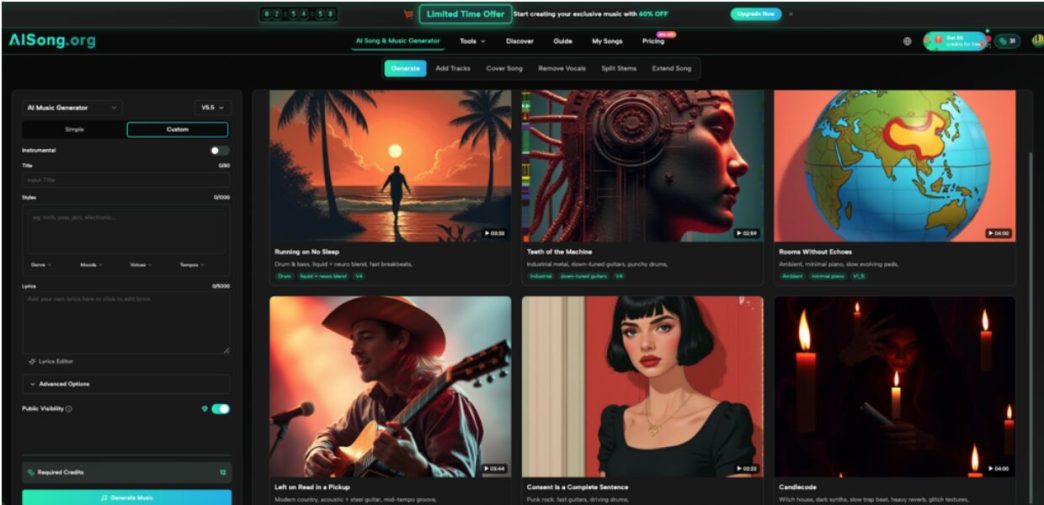AISong WAV Download: MP3 vs WAV for Professional Music Production