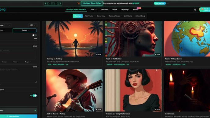 AISong WAV Download: MP3 vs WAV for Professional Music Production