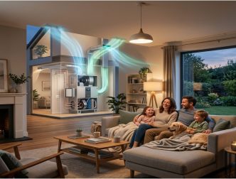 NexAir Home Services: Your Home Deserves the Best HVAC Care