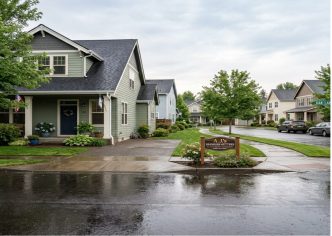 A.J.'s Seamless Gutters: Built to Last, Rain After Rain