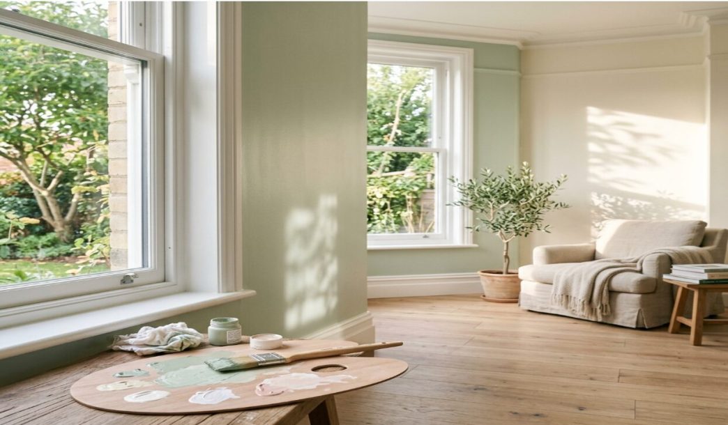 Why Impressions Painting Is the Best Choice for Your Home