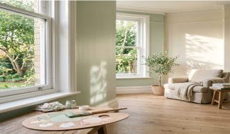 Why Impressions Painting Is the Best Choice for Your Home