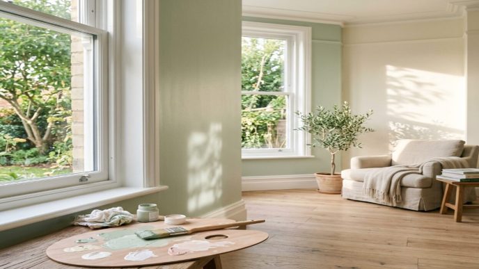 Why Impressions Painting Is the Best Choice for Your Home