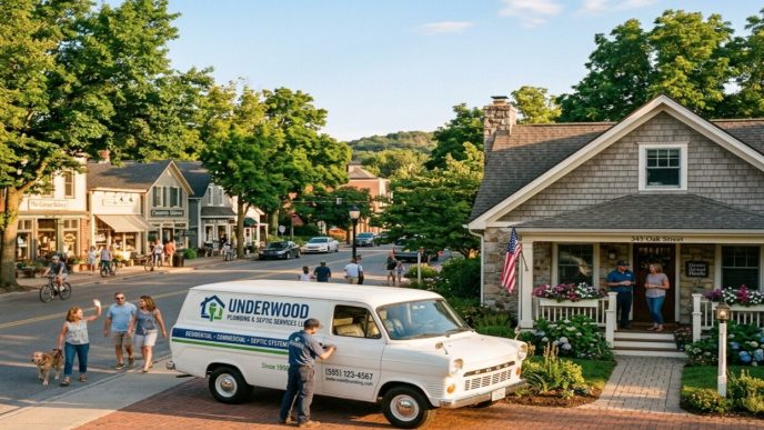 Why Reliable Plumbing and Septic Services Matter More Than You Think
