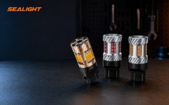 Best LED Turn Signal Bulbs in 2026: Buying Guide