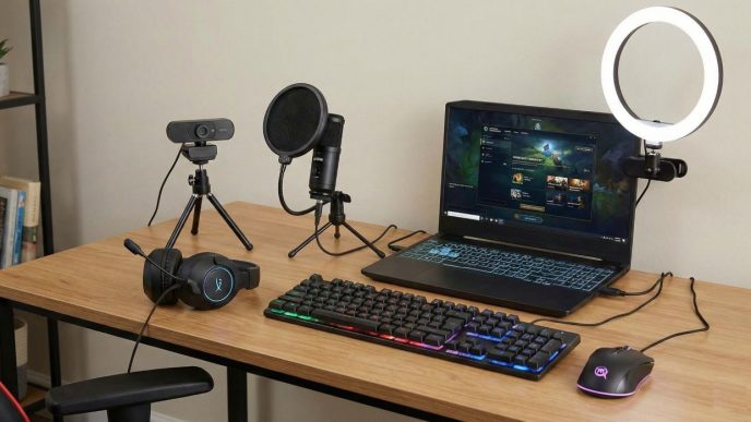 Tools Every Streamer Uses: The Ultimate 2026 Guide